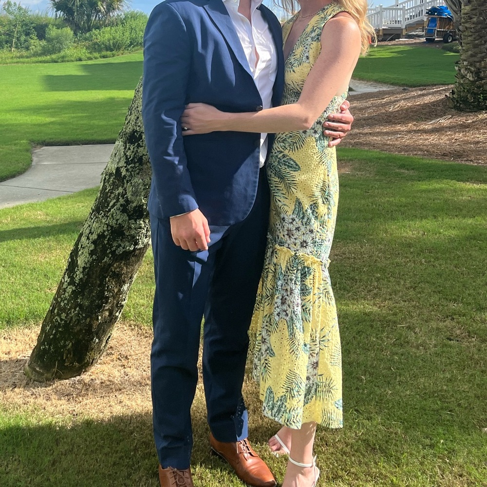 BB Dakota Dress